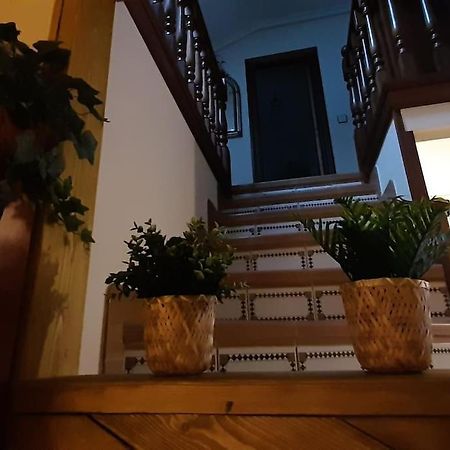 La Casa Del Rio. Villa La Serna  Dış mekan fotoğraf