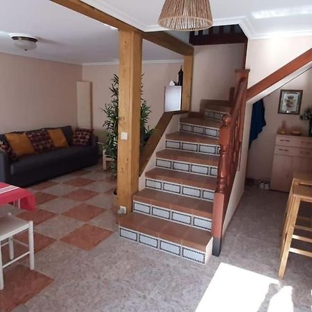 La Casa Del Rio. Villa La Serna  Dış mekan fotoğraf