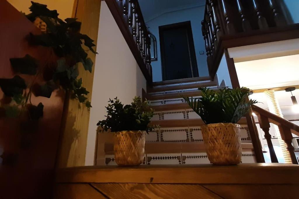 La Casa Del Rio. Villa La Serna  Dış mekan fotoğraf