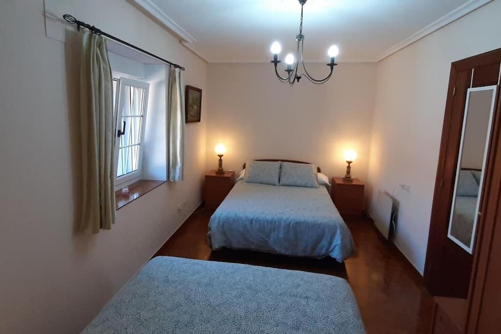 La Casa Del Rio. Villa La Serna  Dış mekan fotoğraf