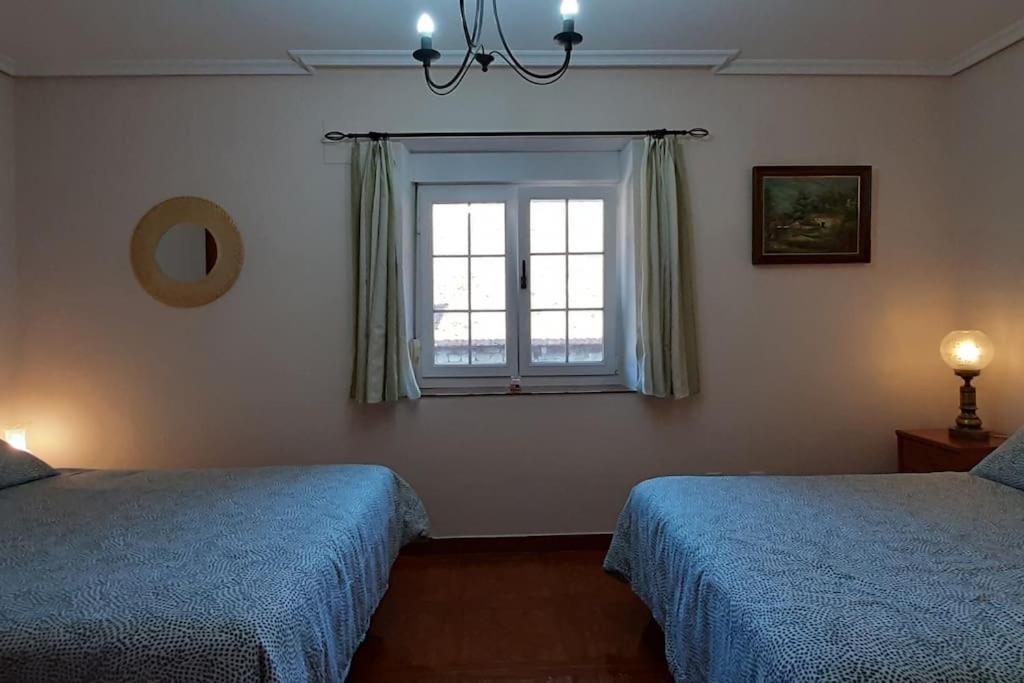 La Casa Del Rio. Villa La Serna  Dış mekan fotoğraf