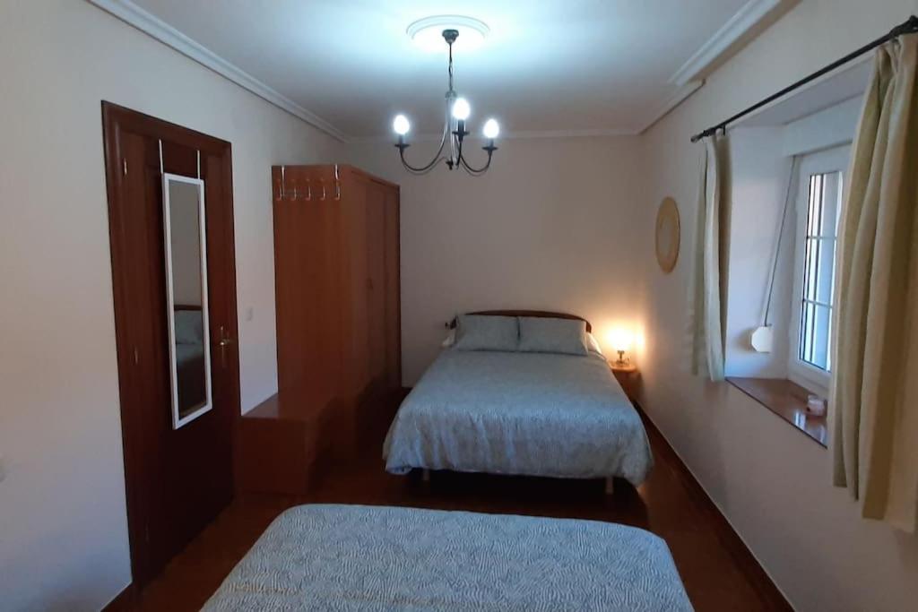 La Casa Del Rio. Villa La Serna  Dış mekan fotoğraf